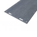 Rijplaat BUDGET anti-slip 1x1,5m - 12mm