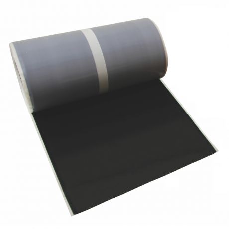 Koramic koraflex PLUS 5m - 300mm zwart