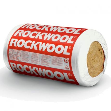 Rockwool RockRoof Flexi Plus 16cm/Rd4.55 (rol 3m²)