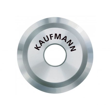 Kaufmann snijwiel PRO diam. 22mm
