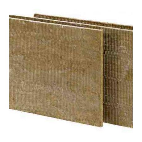 Rockwool Zwevende vloerplaat 501 20cm/Rd0.85 (6 m²)