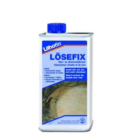 Lithofin Losefix 1L