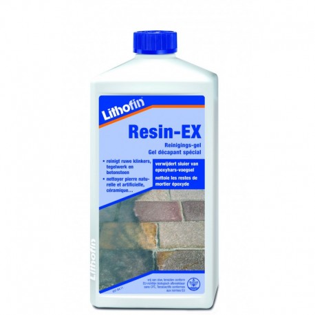 Lithofin Resin-EX 1L