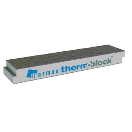 Thermoblock Nano/53 L61,5xH5,3xB24cm - pak 8 stuks