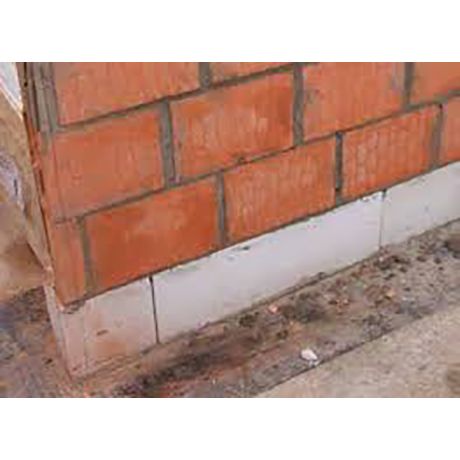 Kimblok C4 L60xB19xH20cm-pallet 60 stuks