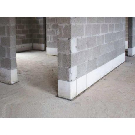 Kimblok C4 L60xB14xH25cm-pallet 64 stuks