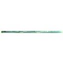 Metsersprofiel aluminium 66x66mm - 250cm
