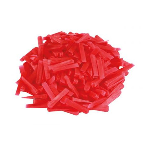 Tegelspie - 250 stuks