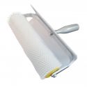 PROF ontluchtingsrol 25cm - 11mm