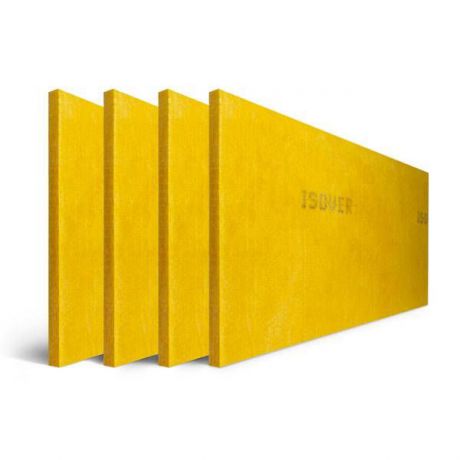 ISOVER Party-wall 3cm/Rd0.90 (pak 15,3m²)
