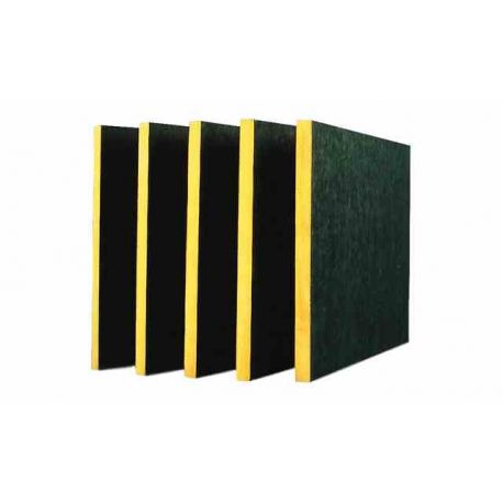 ISOVER Mupan Façade 14cm/Rd4.35 (pallet 43,2m²)