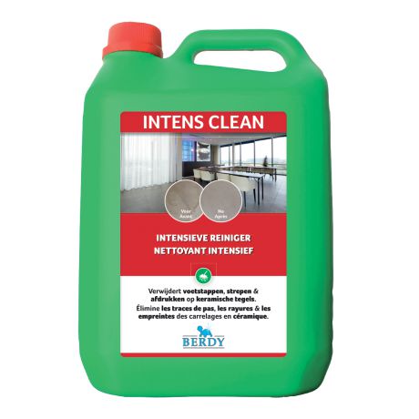 Berdy Intens Clean 5L