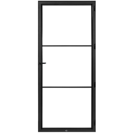 STEELIT deur H201.4 B87.5 MODERN 3