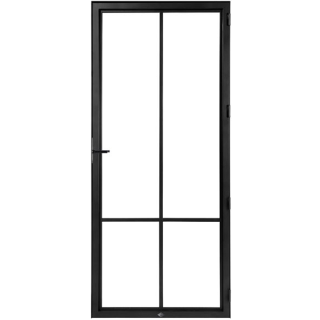 STEELIT deur H201.4 B87.5 MODERN 4