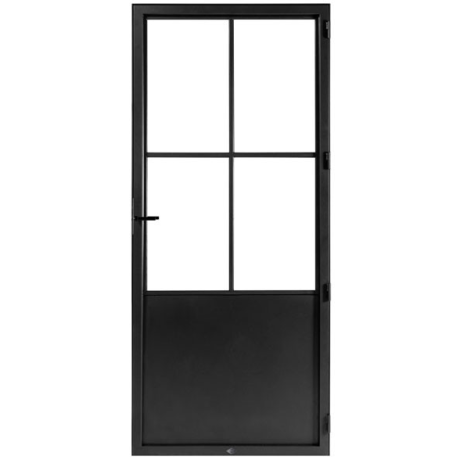 STEELIT deur H211.4 B87.5 CLASSIC 4