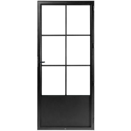 STEELIT deur H231.4 B97.5 CLASSIC 6