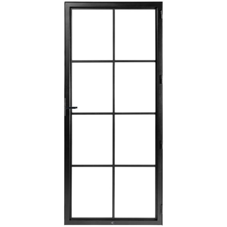 STEELIT deur H231.4 B97.5 CLASSIC 8