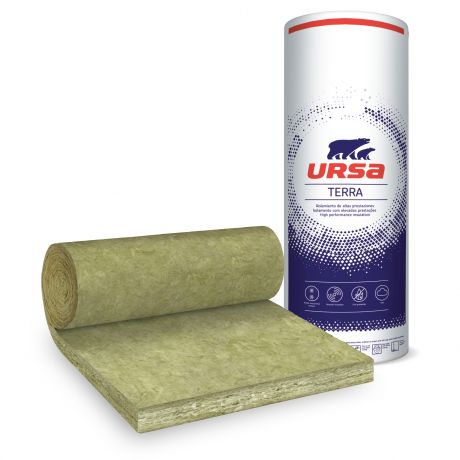 Ursa Hometec 35 6cm/Rd1.70 (rol 13,2m²)