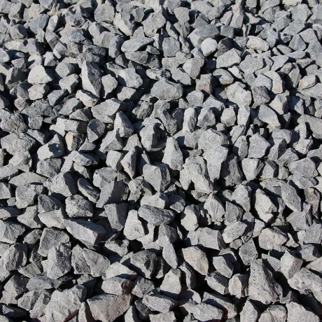 NERO BASALT 16/22 - big bag - per 500kg