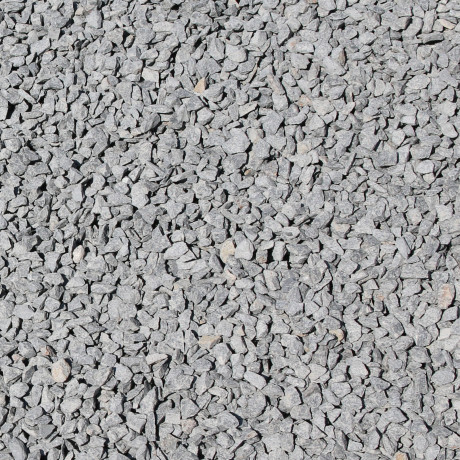 NERO BASALT 8/11 - big bag - per 500kg