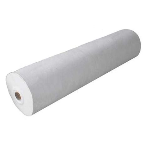 Geotextiel anti-worteldoek rol 25x2m