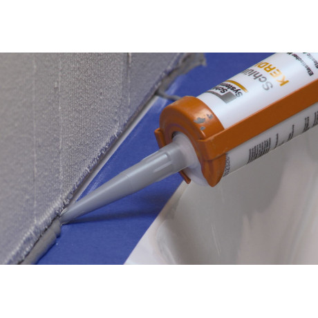 Schluter KERDI-FIX G 290ml grijs