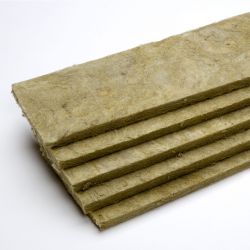 Rockwool RockTect Floor Strip 48m - B15cm