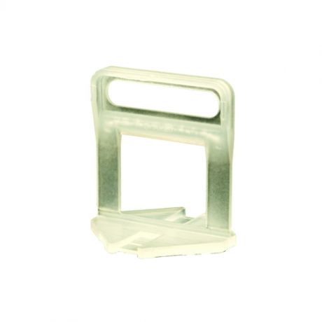 Levelit clips (H6-12mm) dikte 1mm - pak van 100