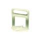 Level-IT clips (H6-12mm) dikte 3mm - pak van 100