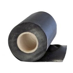 EPDM strook dikte 1,0mm L30,48xB1,0m