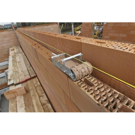 PLB 500 10N 50x18.8x24.9 (LxBxH cm) - pallet 48 stuks