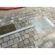 Klinkerdeksel Quicklift 8cm 50x50