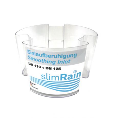 Slim Rain DS 4.000L