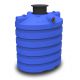 DSB regenwatertank/septic ovaal 7.500L