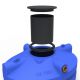 DS premium regenwatertank/septic ovaal  4.000L