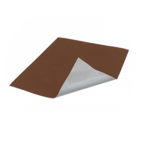 Dubbelzijdige kleefpatch voor kunstgras (pak van 8 stuks)