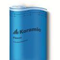 Koramic Korafleece onderdakfolie - per lm