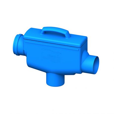 Slim Rain 7084 budget filter (ingebouwd in tank)
