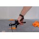 Levelit clips (H6-12mm) dikte 3mm - pak van 500