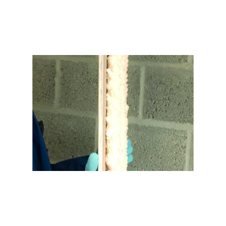 Gedimax PU lijmschuim 750ml pipet