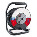 Kabelhaspel PRO  3G2.5 neopreen 40m