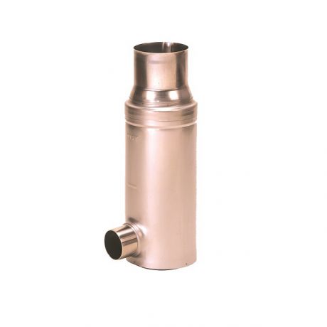 FS 03 03 - FS100VA valbuisfilter