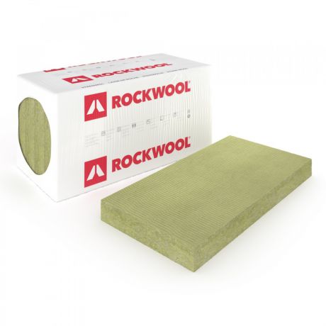 Rockwool RockSono Base 7cm/Rd1.85 (pak 5,76m²)