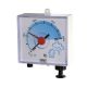 Waterniveaumeter FA 99 10 met handbediende pomp