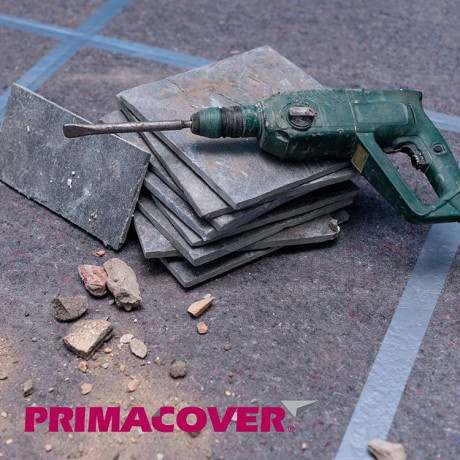 PrimaCover DEFEND viltplaat 80x120cm