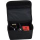FUTECH Dice 3 lijnlaser Rood