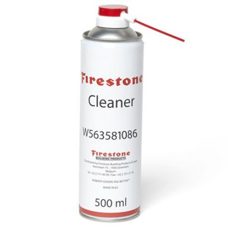 Firestone spuitlijm cleaner C-20 spuitbus 500 ml