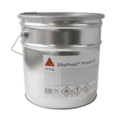 SikaProof Primer-01 - 12,5 kg