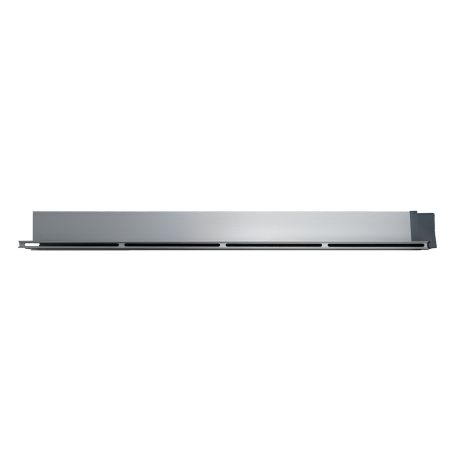 YU FastDrain 75 afvoergeul 2,5m + koppeling