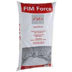 Isolatiechape Fim Force zak 60 liter